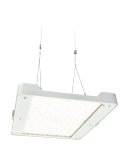 BY481P LED350S/840 PSD WB GC SI - Gentlespace gen3 Large - Philips