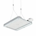 BY481X LED350S/840 SIA WB GC SI H4 - Gentlespace gen3 Interact - Philips