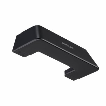 SP340Z EP BK - Accessories - Blind cover - Philips