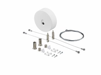 SP340Z SMT L1500 SI - Seilabhängung