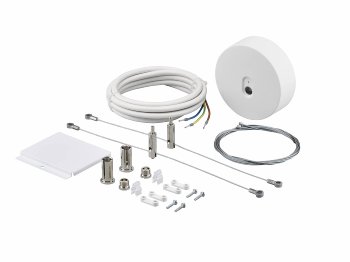 SP340Z SMTE-3 L1500 WH - Cord suspension - Philips