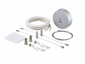 SP340Z SMTE-5 L1500 SI - Cord suspension - Philips