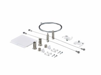 SP340Z SMTT L1500 - Seilabhängung