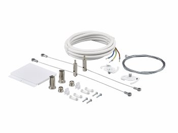 SP340Z SMTTE -3 L1500 WH - Seilabhängung