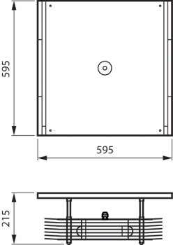 SM355C 4x TUV PLS 9W HFM SMB - Philips