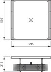 SM355C 4x TUV PLS 9W HFM SMB - Philips
