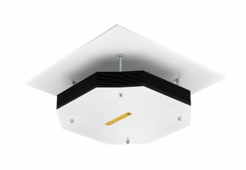 SM355B 4xTUV PLS 9W HFM - Philips