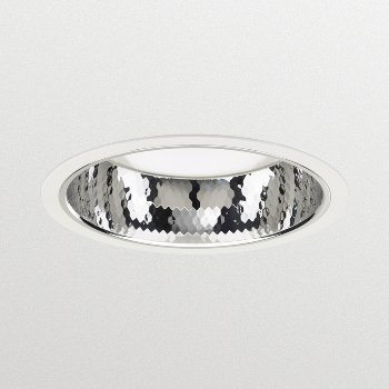DN570B LED20S/830 PSU-E F WH