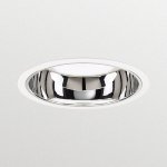 DN570B LED20S/840 DIA-VLC-E C ELP3 WH - LuxSpace 2 Compact Recessed - Low Height