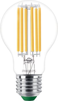 MAS LEDBulb ND 5.2-75W E27 827 A60 CL G UE