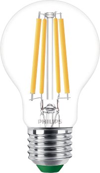 MAS LEDBulb ND 4-60W E27 827 A60 CL G UE