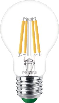 MAS LEDBulb ND 2.3-40W E27 827 A60 CL G UE