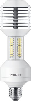 MAS LED SON-T EM 3.6Klm 23W 727 E27
