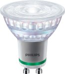 MAS LEDspot UE 2.1-50W GU10 ND 827 EELA - Philips