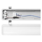 DP HOUSING 600 P 2XLAMP IP65 - LEDVANCE