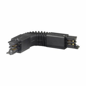 ZRS750 CPF BK (XTS23-2)-Verbinder flex