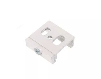 ZRS700 SCP WH SUSP CLAMP (SKB12-3)