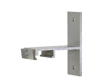 ZRS700 MBW6 ALU WALL BRACKET (SKB21-1)