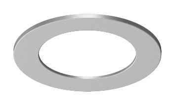 RS071B Trim Accessory SI - Zubehör - Anschlussset