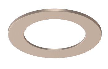RS071B Trim Accessory GD - Zubehör - Anschlussset