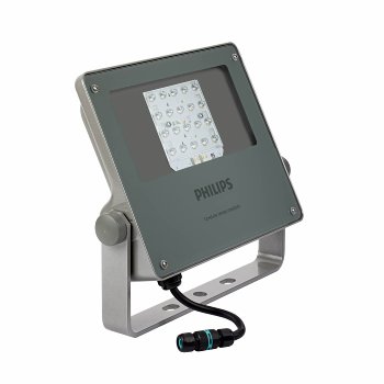 BVP125 LED80-4S/730 PSU S ALU C1KC3 - Philips