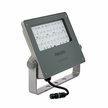 BVP125 LED120-4S/730 PSU S ALU C1KC3 - Philips