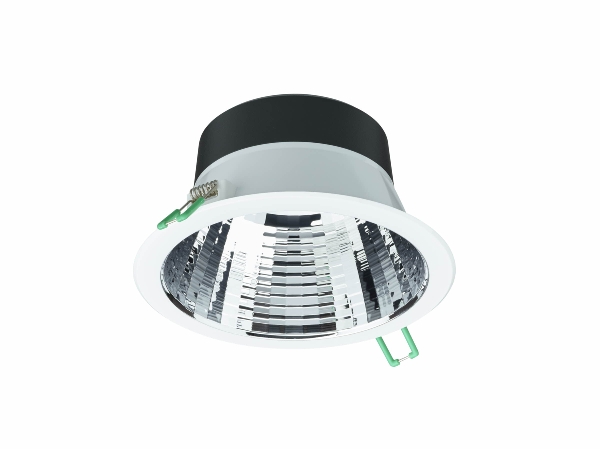 Coreline downlight clearance