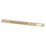 DP HOUSING 1200 P 2XLAMP IP65