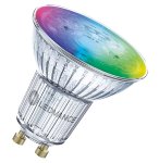 LEDVANCE SMART+ MATTER SPOT PAR16 50 45° 4.9W 827...865 Multicolor GU10