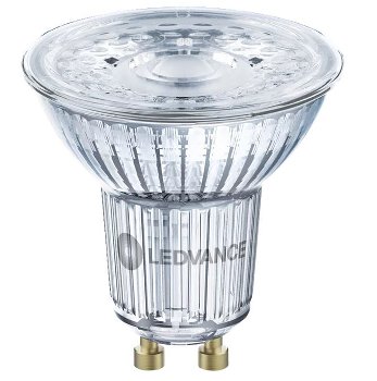 LEDVANCE SMART+ MATTER SPOT PAR16 50 45° 4.9W 827...865 Multicolor GU10