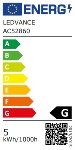 LEDVANCE SMART+ MATTER SPOT PAR16 50 45° 4.9W 827...865 Multicolor GU10