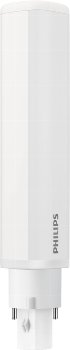 CorePro LED PLC 8.9W 830 2P G24d-3
