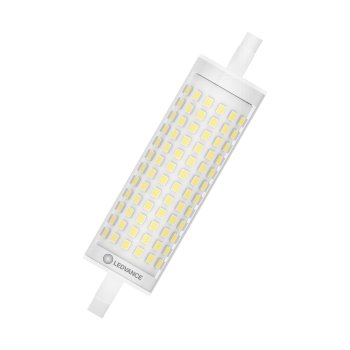 LEDVANCE_LED Line 118 177 300° P 20W 830 Clear R7s