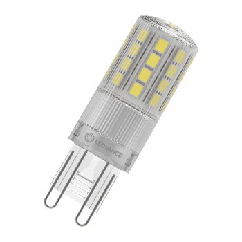 LEDVANCE-LED PIN48 G9 P 4.5 W 827 CL G9