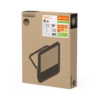 FL 150 P 100W 15KLM 830 PS SY100 WT