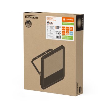 FL 150 P 100W 15KLM 865 PS SY100 WT