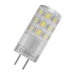 LED PIN 40 320° DIM P 3.8W 827 GY6.35 CL LEDVANCE
