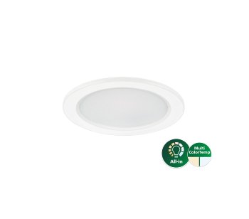 DN145B LED6S/830_840 PSU WH