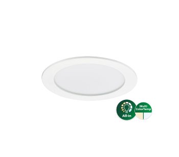 DN145B LED10S/830_840 PSU WH