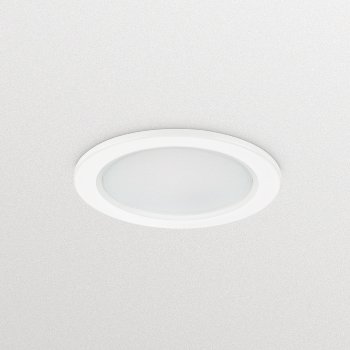 DN145B LED6S/840 PSU II WH