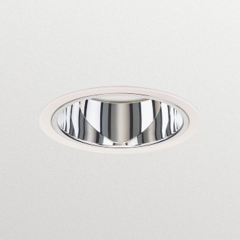 DN561B LED8S/840 DIA-VLC-E C WH - PHILIPS