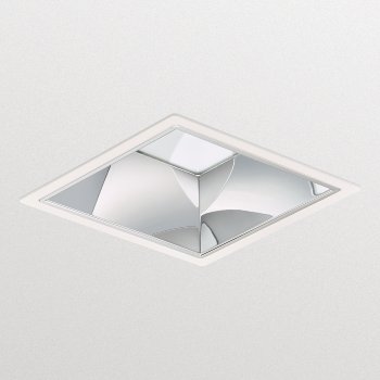 DN572B LED12S/840 DIA-VLC-E C WH