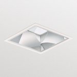DN572B LED12S/840 DIA-VLC-E C WH