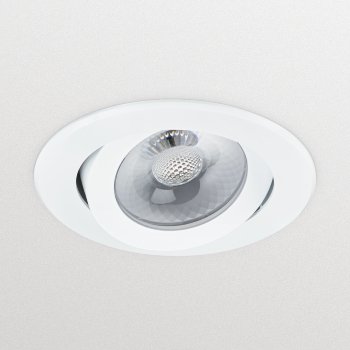 RS151B LED6-WB-/830 D78HALOX PSR PI6 WH - PHILIPS