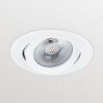 RS151B LED6-WB-/830 D78HALOX PSR PI6 WH - PHILIPS
