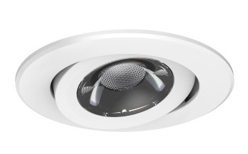 RS156B LED6-WB-/830 D68HALOX PSR PI6 WH - PHILIPS