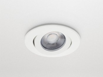 RS156B LED12-WB-/830 D68 WIA PI6 WH - PHILIPS