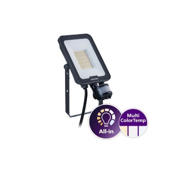 BVP167 LED36/830_40_65 PSU 30W SWB MDU