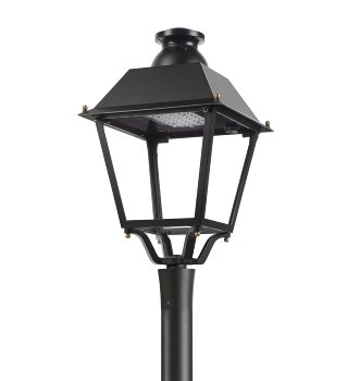 BDP651 LW LED50/830 II DM50 MK-BK PCC BA