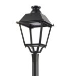 BDP651 LW LED50/830 II DM50 MK-BK PCC BA